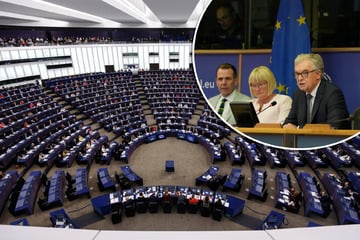 "Patrioten für Europa": Neue rechte Fraktion im EU-Parlament!