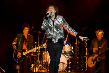 "Rechtsfehler": Überraschendes Urteil in Rolling-Stones-Affäre