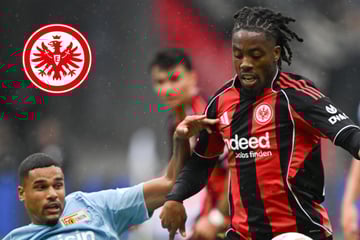 Eintracht-Star wehrt sich gegen Gewalt- und Missbrauchsvorwürfe