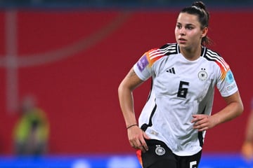 Trotz Oberdorf-Schock: DFB-Fußballerinnen lösen in Polen EM-Ticket
