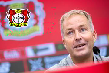 Kasper Hjulmand vorgestellt: So tickt der neue Coach von Bayer Leverkusen