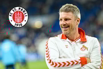 St.-Pauli-Blog: Köln-Trainer Kwasniok begeistert - "Spielerisch war das ein Genuss"