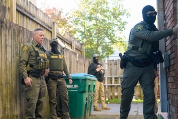 Deportation fears lead migrants to entrust guardianship of their children