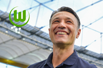 Kovac macht's! Wolfsburg präsentiert Kohfeldt-Nachfolger