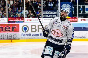 Vertrag verlängert! LeBlanc schwört Eislöwen weiter die Treue
