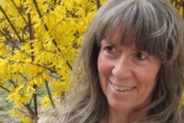 Bauer sucht Frau: Überraschung bei "Bauer sucht Frau"-Star: Ex-Hofdame hat neuen Partner an ihrer Seite