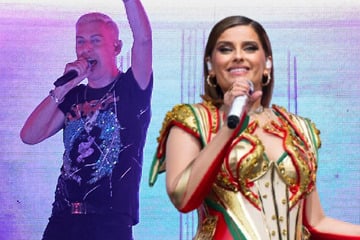 Nelly Furtado und Scooter sorgen für Stoßverkehr in Berlin