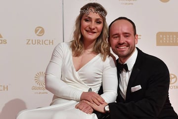Kristina Vogel hat "Ja" gesagt: Jetzt arbeiten sie an der Kinderplanung