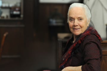 Abschied nach 19 Jahren: Ursula Erber (91) verlässt "Dahoam is Dahoam"