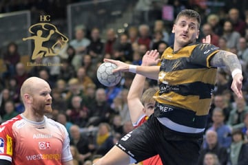 Pure Dominanz: HC Elbflorenz schießt Essen aus der Halle