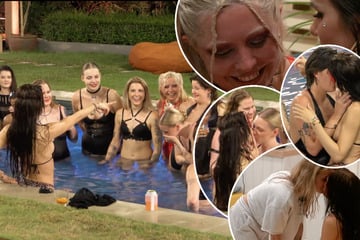 Heißes Spiel in der Dating-Villa: Diese Kandidatin verdreht der Princess besonders den Kopf