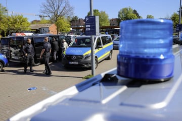 Großeinsatz vor den Toren Hamburgs! Polizei schnappt Jugendlichen nach Fahndung