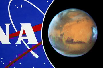 Kontakt abgebrochen: Mysteriöser Vorfall beschäftigt NASA