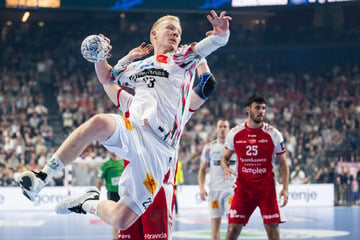 Gelungener Saisonabschluss: SC Magdeburg gewinnt Spiel um Platz drei