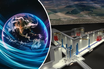 Einstein-Teleskop verspricht Fördermittel in Milliardenhöhe