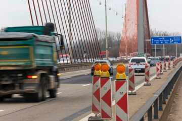 Sperrung der Bonner Nordbrücke: Jetzt schlägt auch die Wirtschaft Alarm