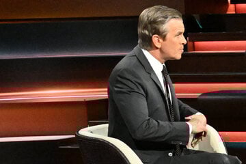 "Habe es hinterher sehr bereut": Markus Lanz ärgert sich über eigene Moderation