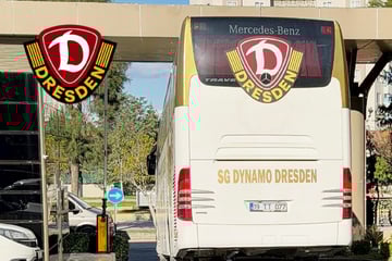 Dynamo im Trainingslager: Regeneration, dann geht es mit dem Flieger nach Hause