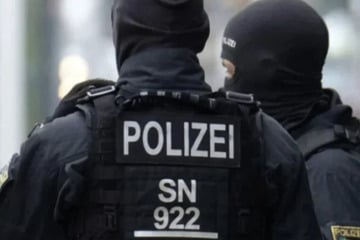 Kinderporno-Razzia in Sachsen: Polizei durchsucht zahlreiche Wohnungen