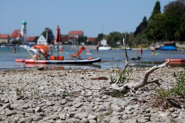 Jetzt amtlich: Sommer mit Hitzerekorden in Bayern