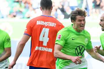 Kevin Behrens reagiert auf "Missgeburt"-Skandal: "Falsch und inakzeptabel"