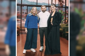 Stefanie Giesinger über ihre Schwäche: "People Pleasing ist ein Problem bei mir"