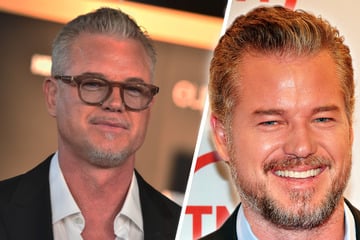 Schwer krank: So geht es dem "Grey's Anatomy"-Star heute