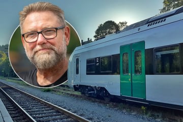 Beschlossen! Erzgebirge bekommt direkte Zugverbindung nach Leipzig
