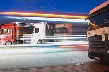 ADAC warnt vor dieser Gefahr auf Sachsens Autobahnen