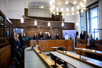 Berliner Killer-Arzt bricht endlich sein Schweigen: "Ich entschuldige mich für das viele Leid"