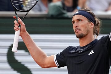 Alexander Zverev: Alexander Zverev bricht Interview nach kontroverser Frage ab