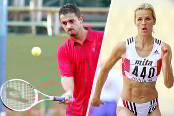 Susen Tiedtke und Hendrik Dreekmann: Ex-Sporttraumpaar verliert geliebten Sohn Max (†17)