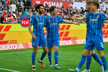Kölns Klassenerhalts-Party vermasselt: Heidenheim bastelt am Fußballwunder