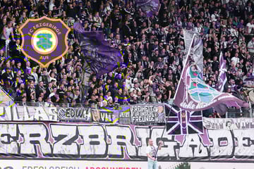 Aues Ultra-Boykott: "Internationales Überraschungsspiel" statt Pokal in Taucha