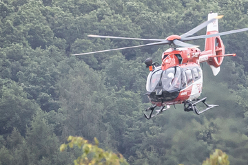 Arbeitsunfall in Pirna: Malerin stürzt vom Balkon