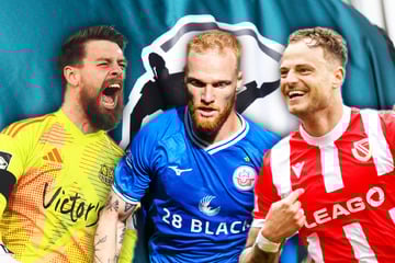Was wäre, wenn: So spannend ist der Kampf um die Relegation in der 3. Liga