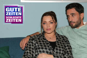 GZSZ: Diese GZSZ-Überraschung geht voll in die Hose: "Warum sagt er nicht die Wahrheit?"