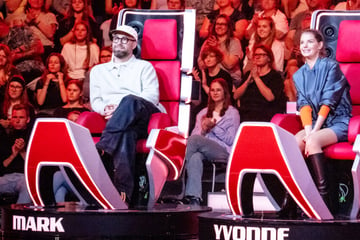 The Voice of Germany: Kurioser Moment bei "The Voice"! Plötzlich ändert Mark Forster einfach die Regeln