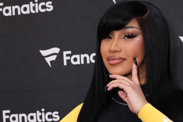 Cardi B launches new hair product line inspired by her own beauty journey!