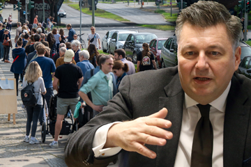 Berlins Pannenwahl vor Wiederholung: Geisel massiv in der Kritik, denkt aber nicht an Rücktritt