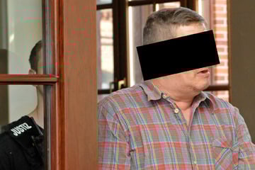 Knapp fünf Jahre: Drogendealer aus Sachsen muss in den Knast