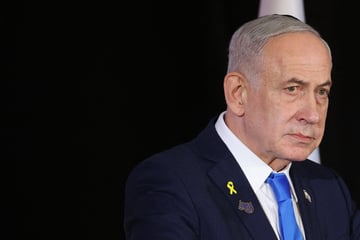 Israel launches deadly attack on Gaza after Netanyahu calls for "powerful strikes"