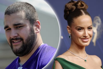 Es kommt doch auf die Größe an: Ex-NFL-Star zieht Influencerin wegen Penis-Beichte vor Gericht