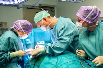 Dresden: Immer mehr ambulante OPs am Uniklinikum Dresden: Krankenhaus reagiert