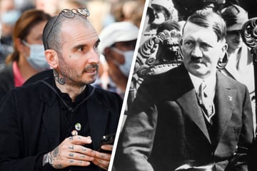 Blutprobe Hitlers in Labor untersucht: Was verrät DNA des Diktators über Persönlichkeit?