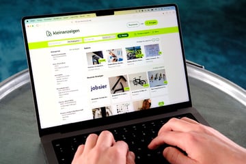 Frau will Schuhe bei Kleinanzeigen-Portal verkaufen und verliert 6900 Euro