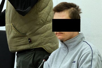 Mann verletzt eigenen Vater mit Axt und Messer schwer: So lautet das Urteil