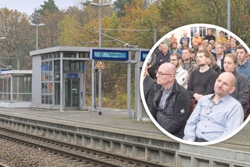 Dresden: Zu viele Pendler! Angst vor Verkehrschaos im Dresdner Norden