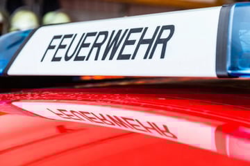 Wohnhaus nach Brand vorerst unbewohnbar