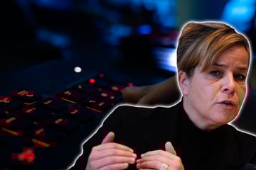 Stromnetz im Visier? NRW-Ministerin warnt vor kritischen Angriffen